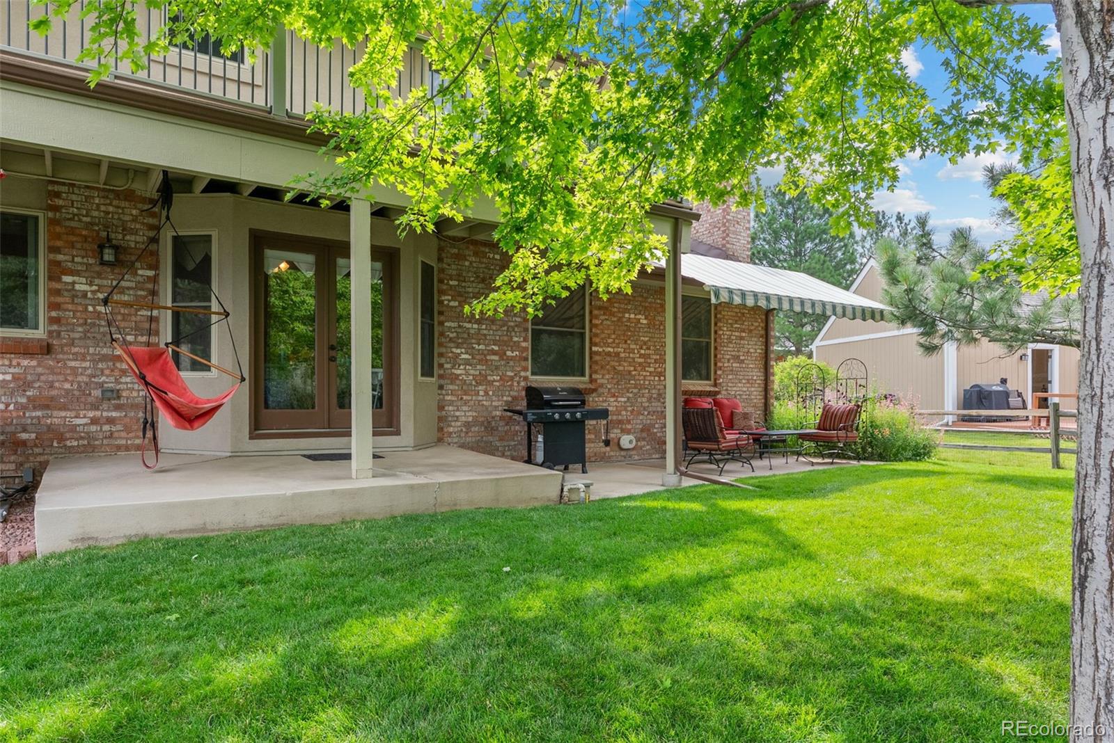 5951 Thunder Hill Road