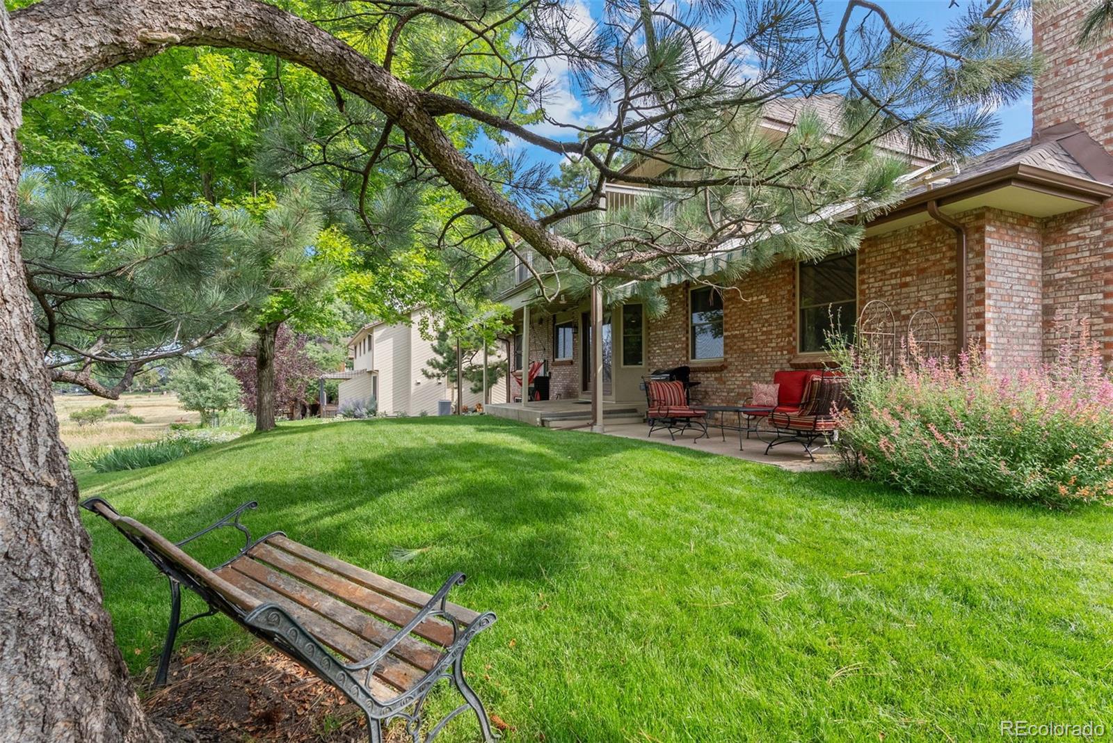 5951 Thunder Hill Road