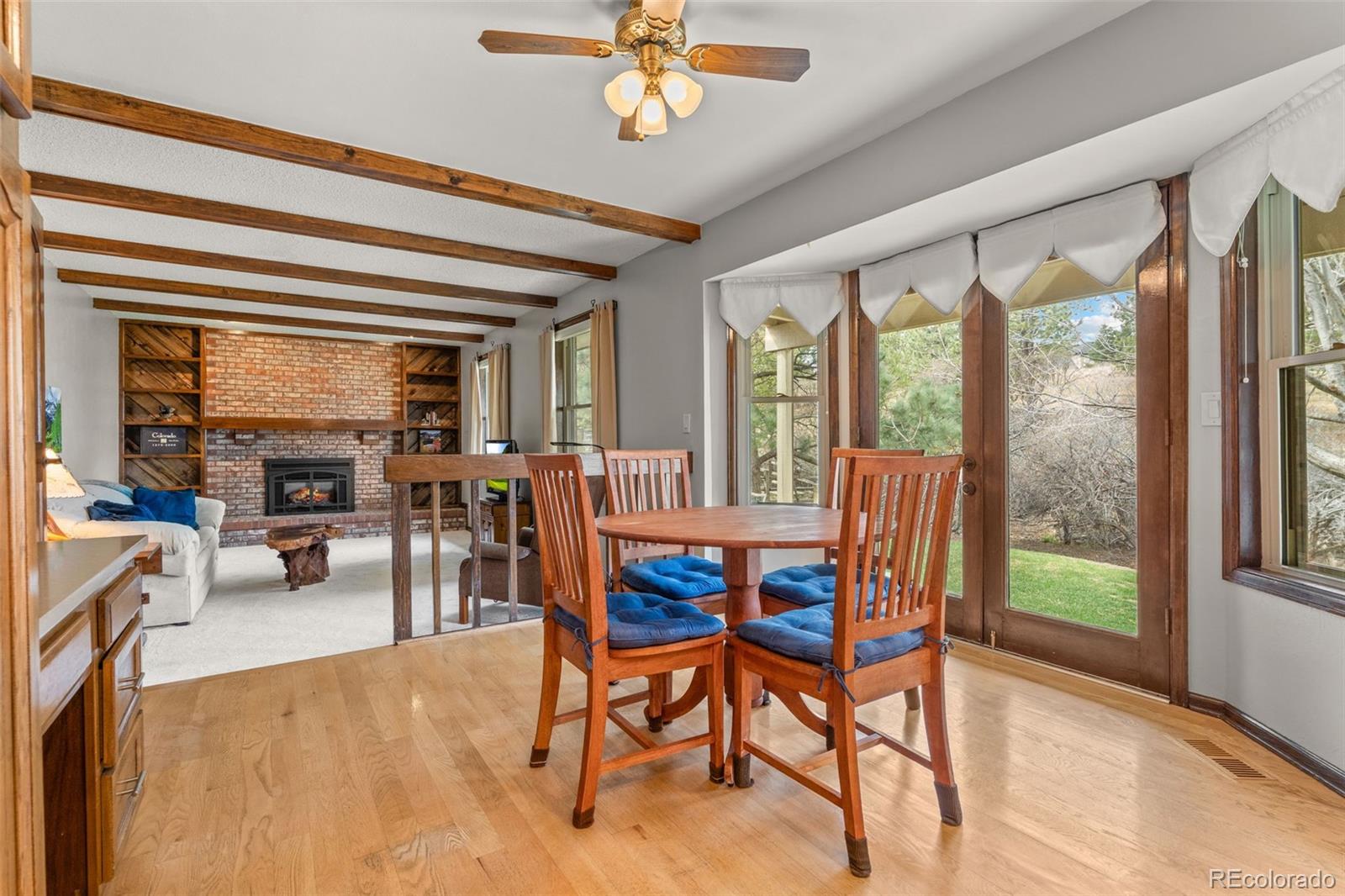 5951 Thunder Hill Road