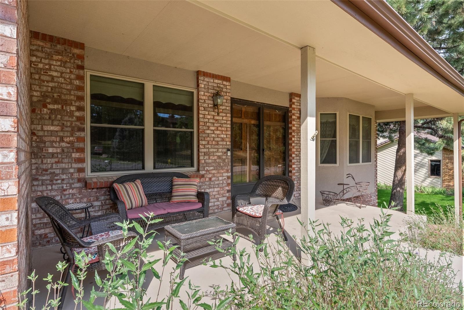 5951 Thunder Hill Road