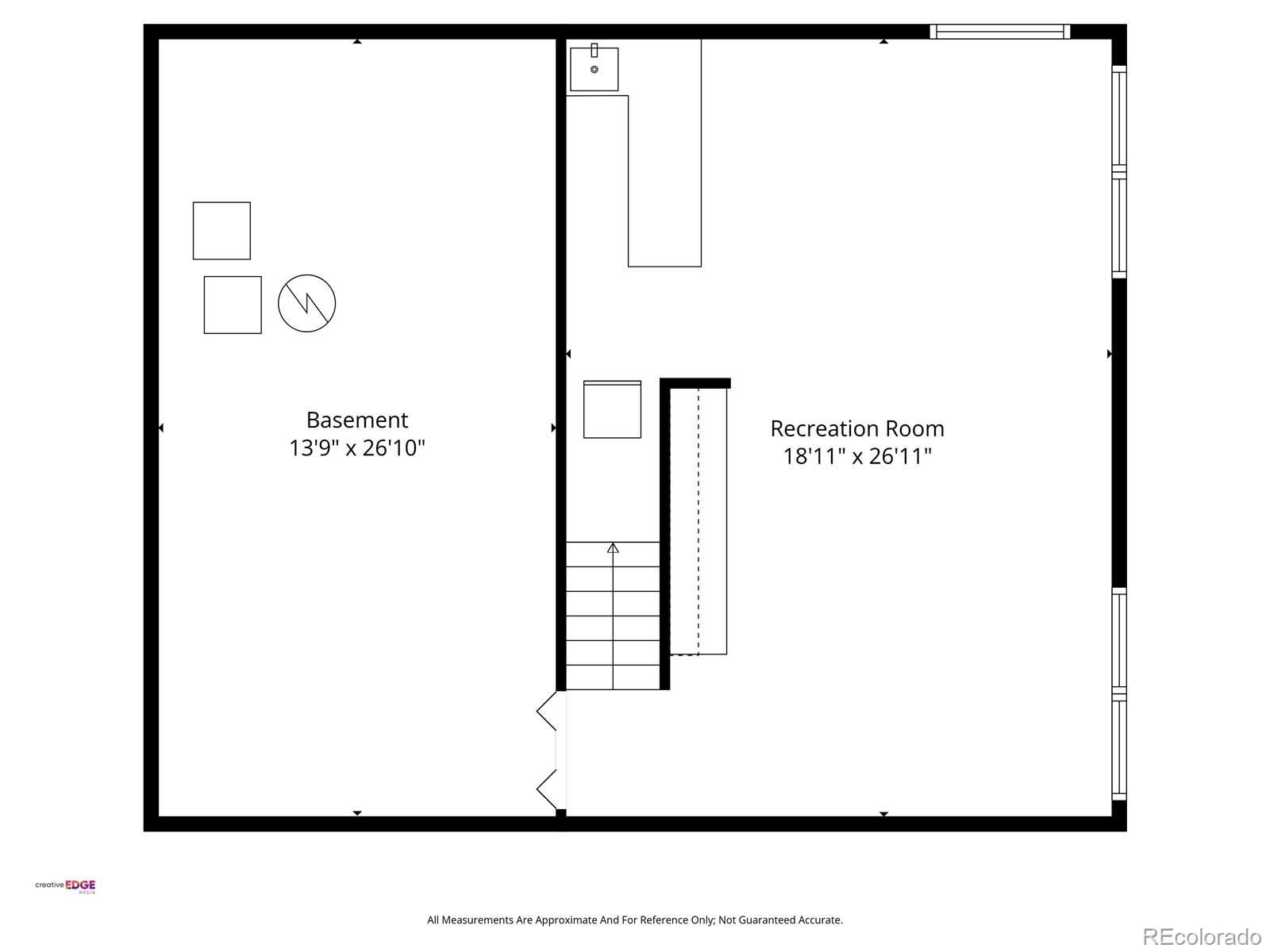 5951 Thunder Hill Road