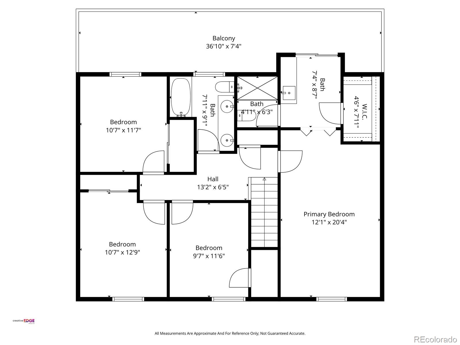 5951 Thunder Hill Road