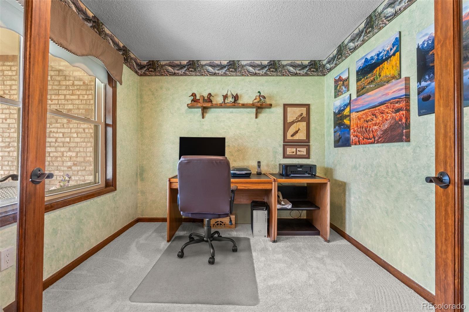 5951 Thunder Hill Road