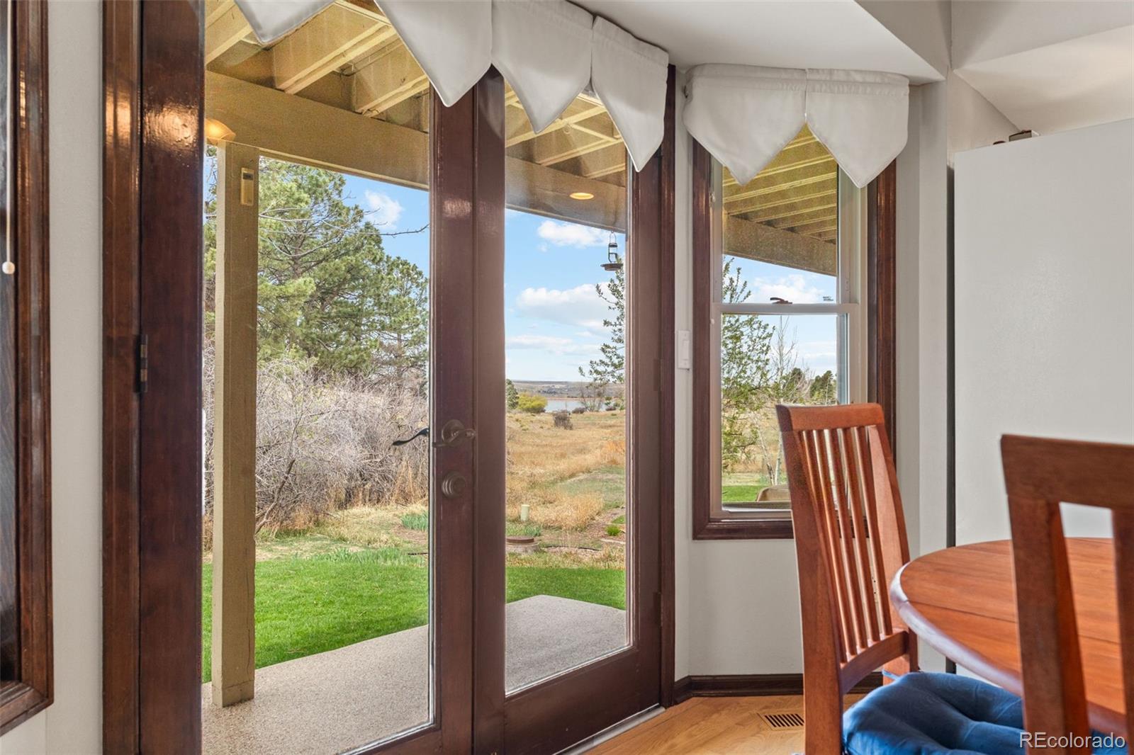 5951 Thunder Hill Road