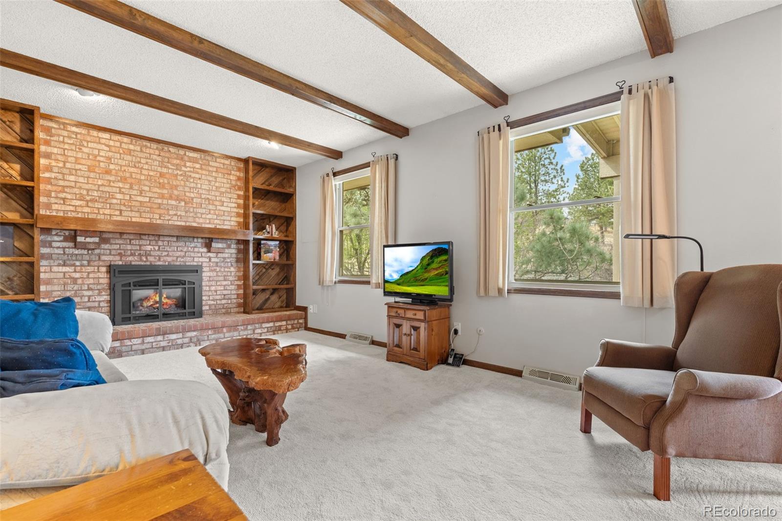 5951 Thunder Hill Road