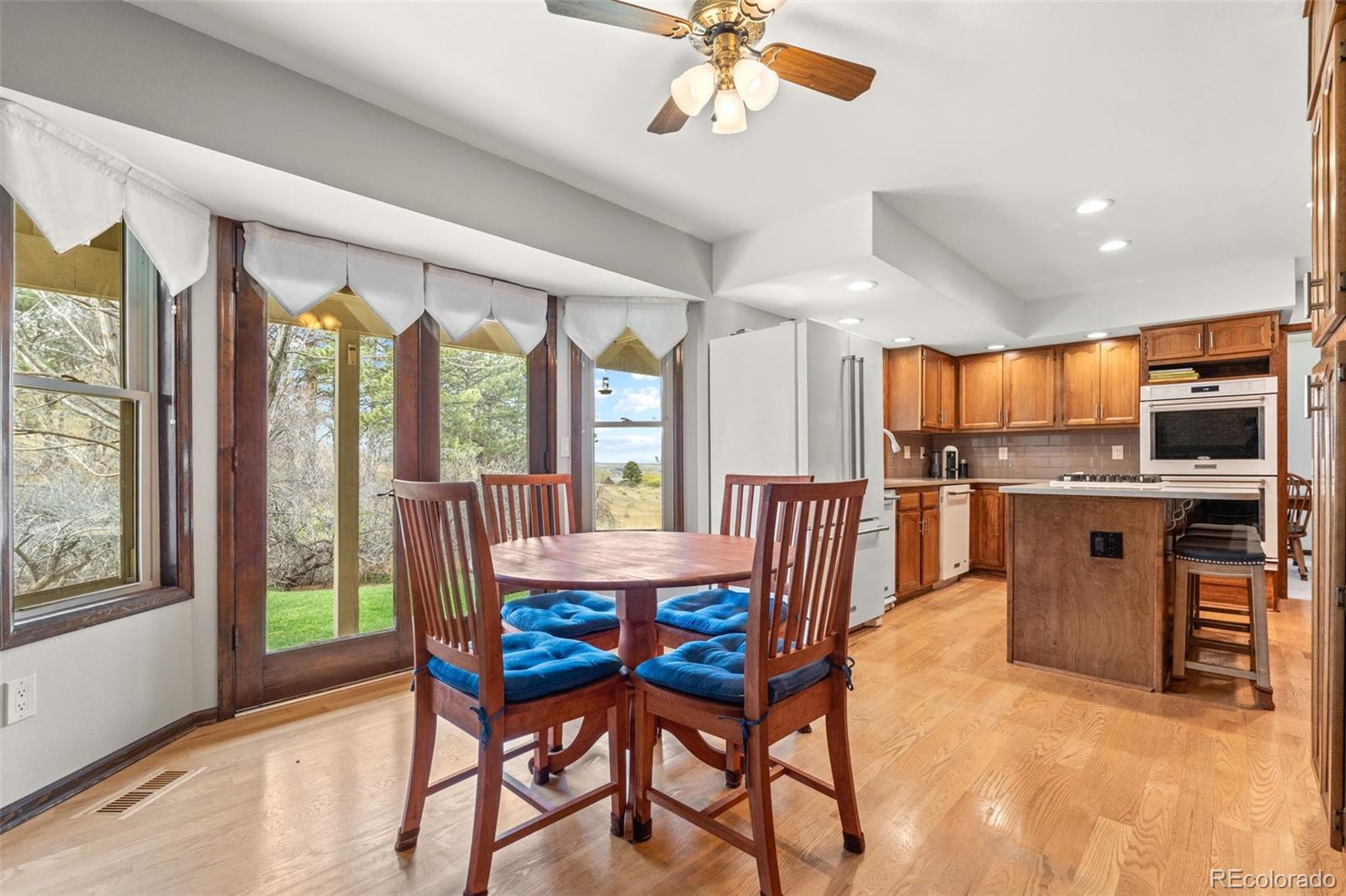 5951 Thunder Hill Road