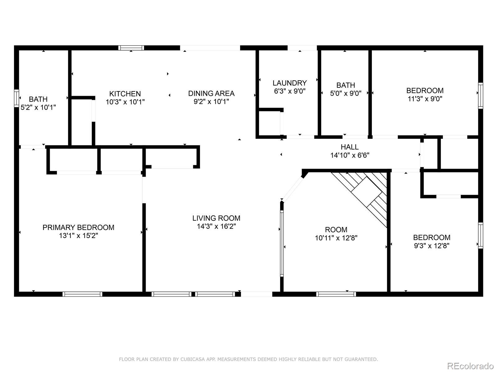 116 Versailles Street