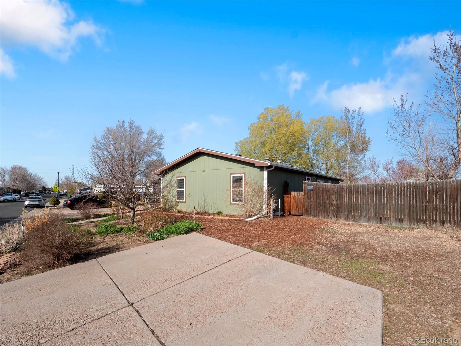 116 Versailles Street