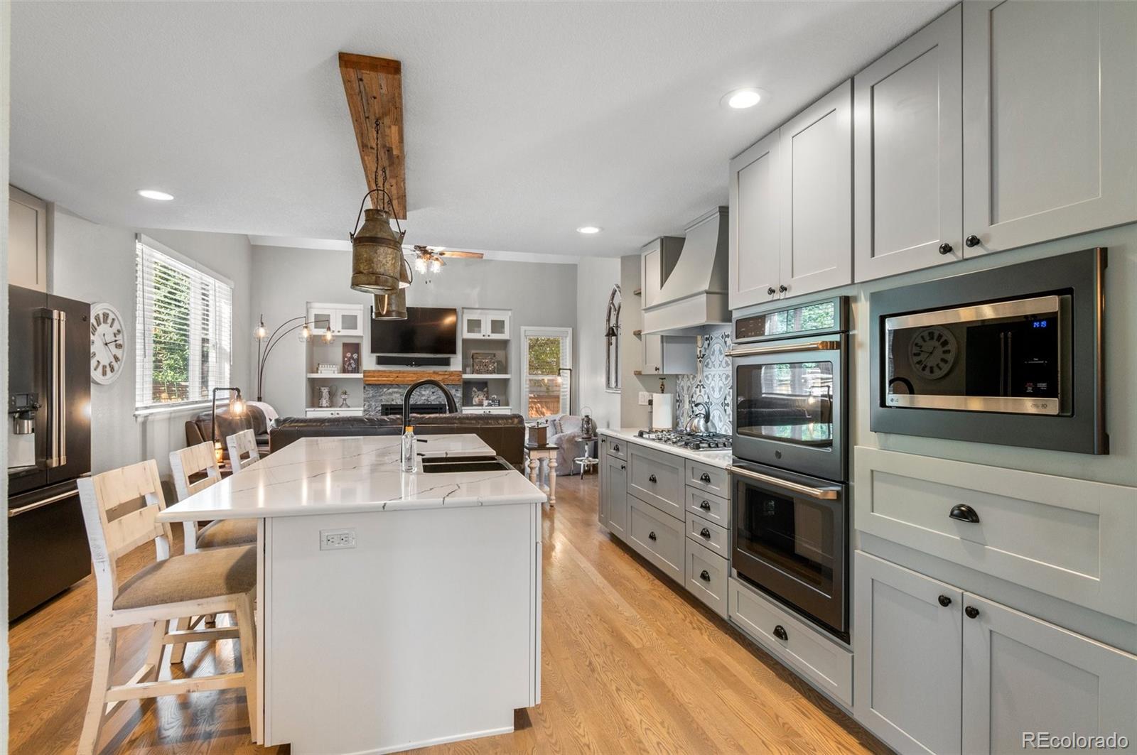 10617 Stonewillow Drive