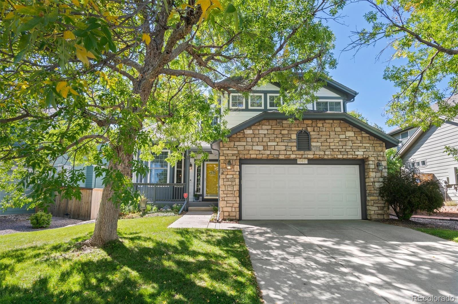 10617 Stonewillow Drive