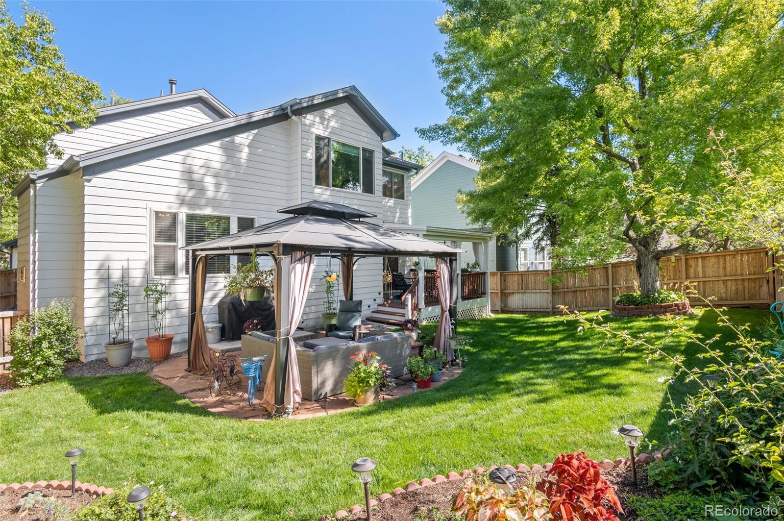 10617 Stonewillow Drive