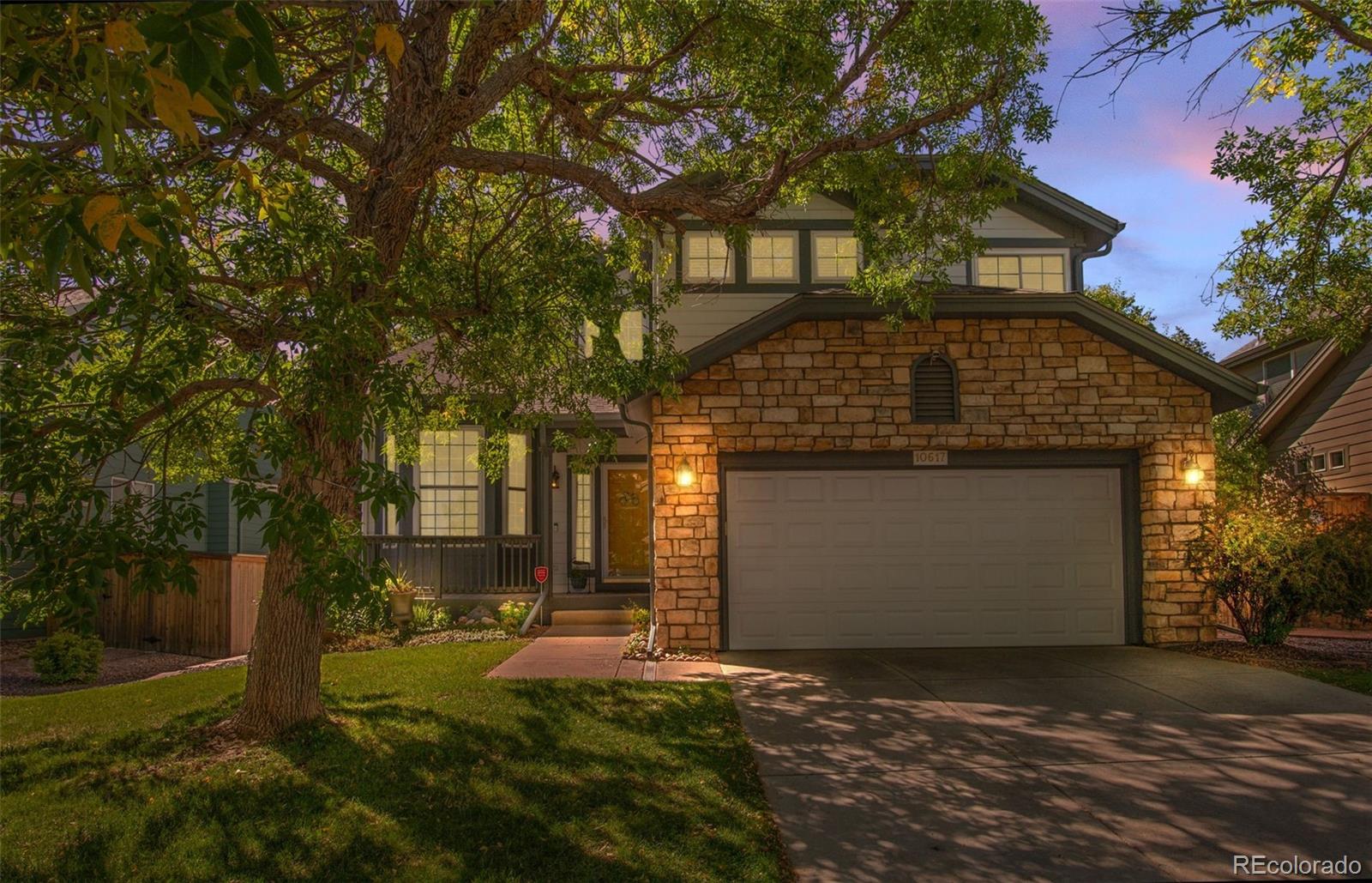 10617 Stonewillow Drive