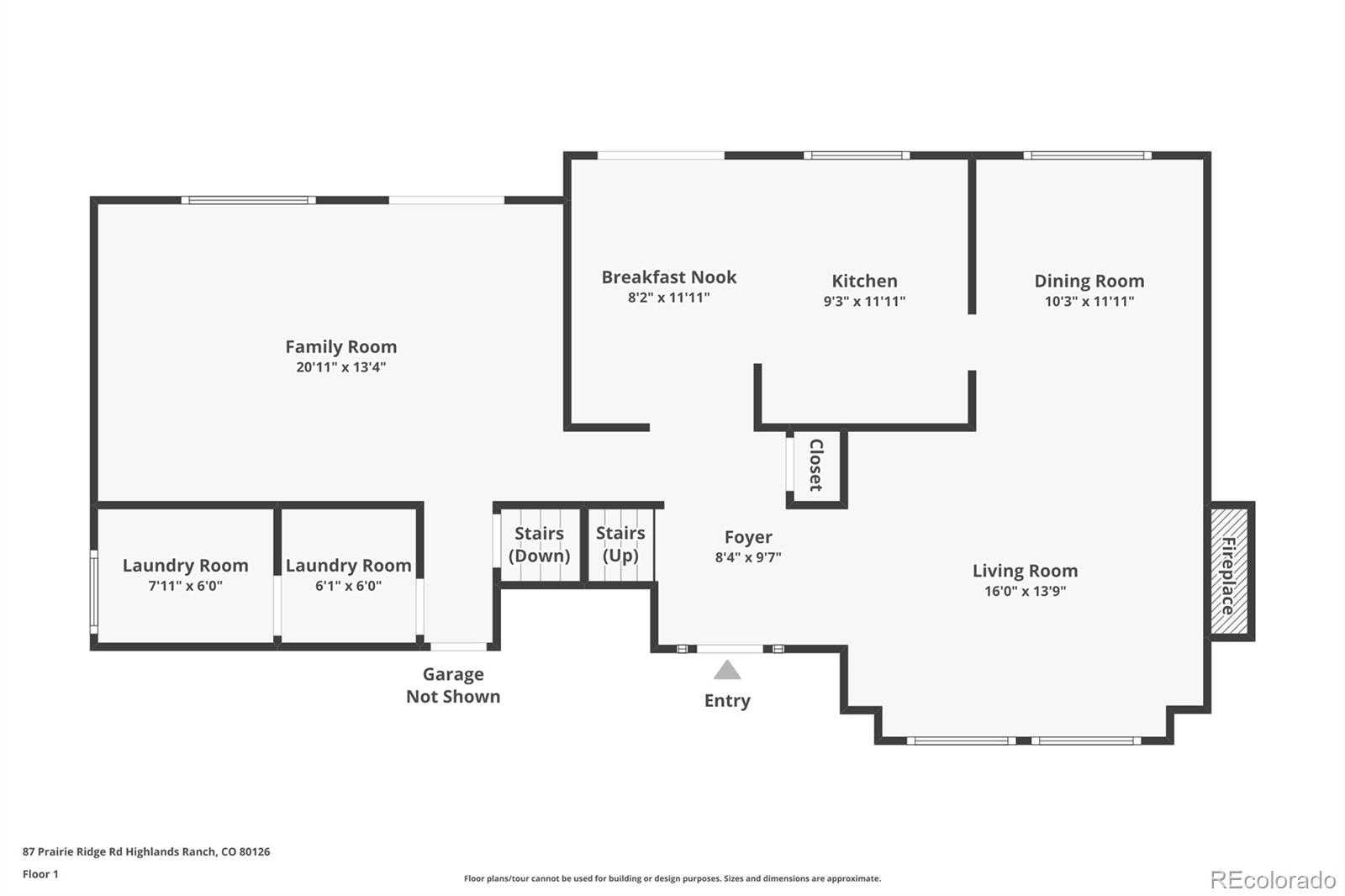 87 Prairie Ridge Road