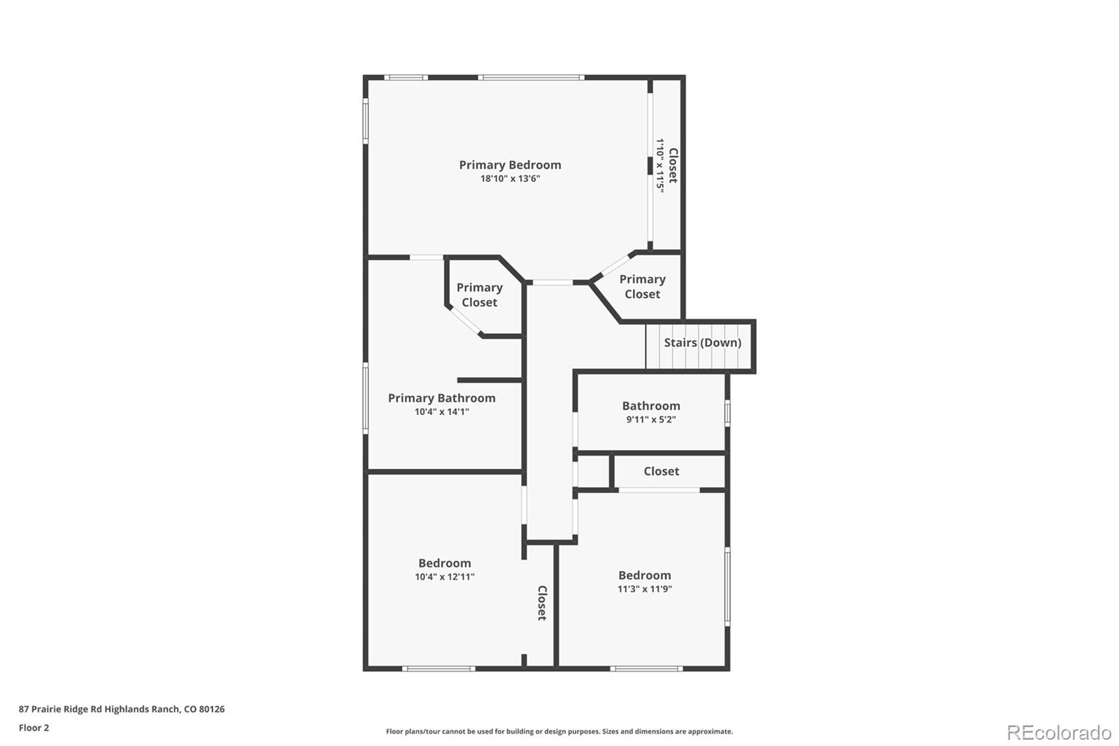 87 Prairie Ridge Road