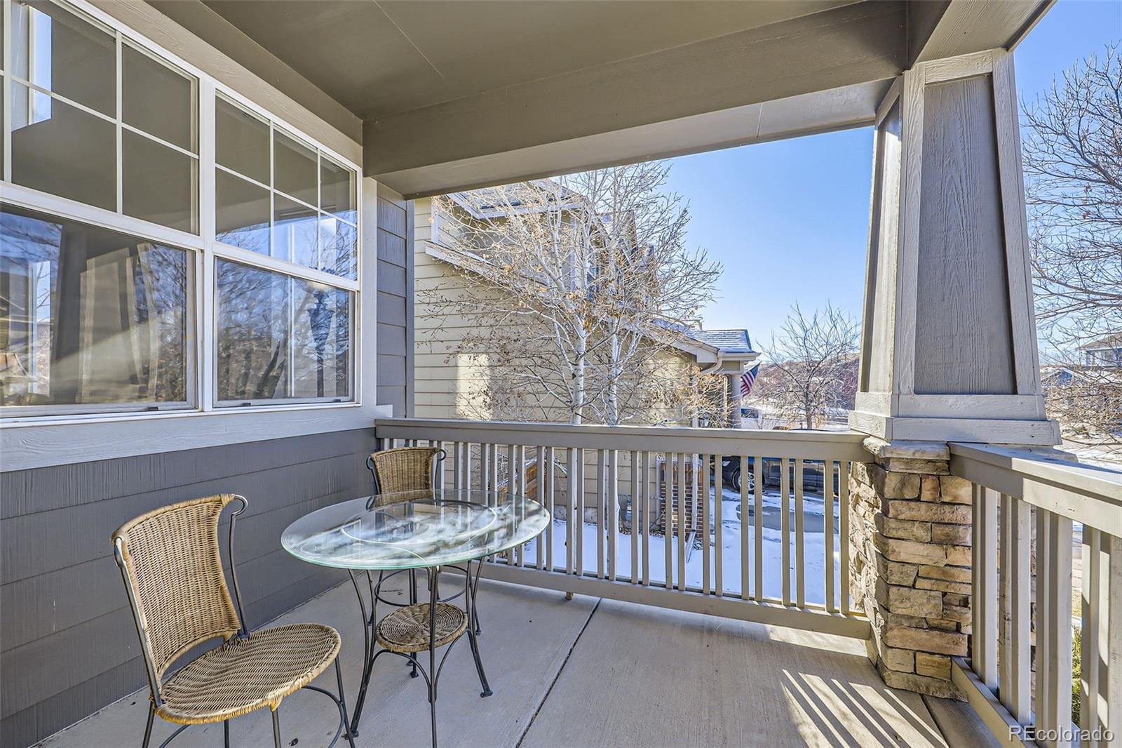 10206 Sedalia Street