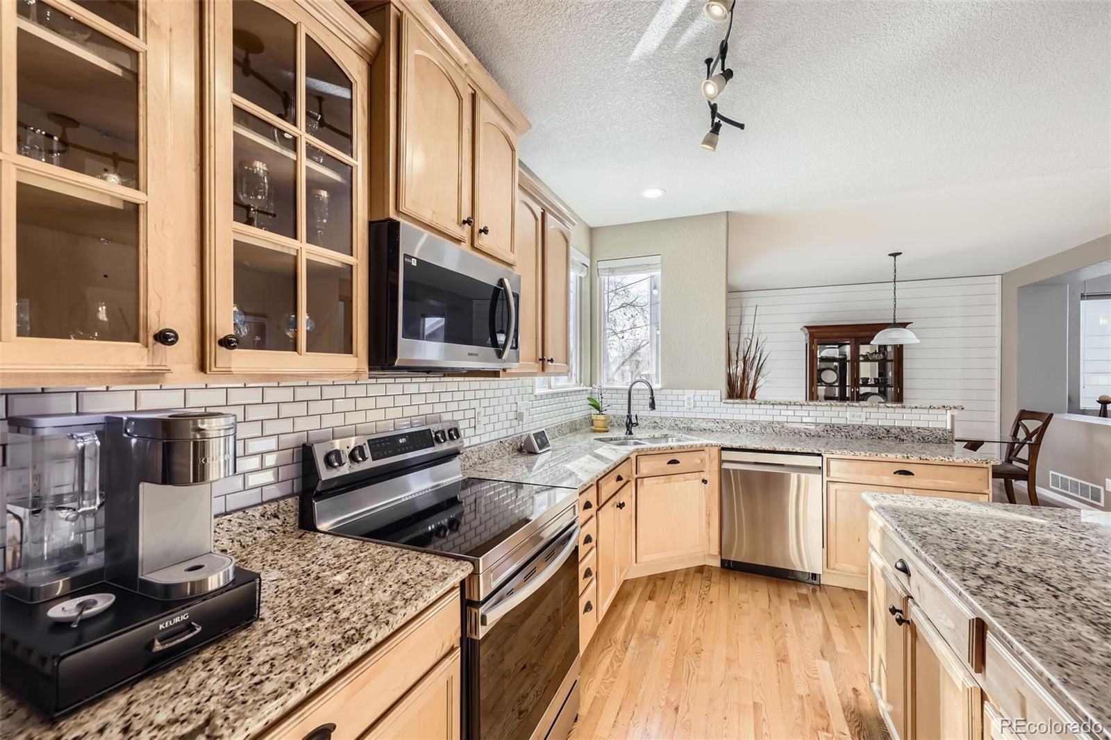 10206 Sedalia Street