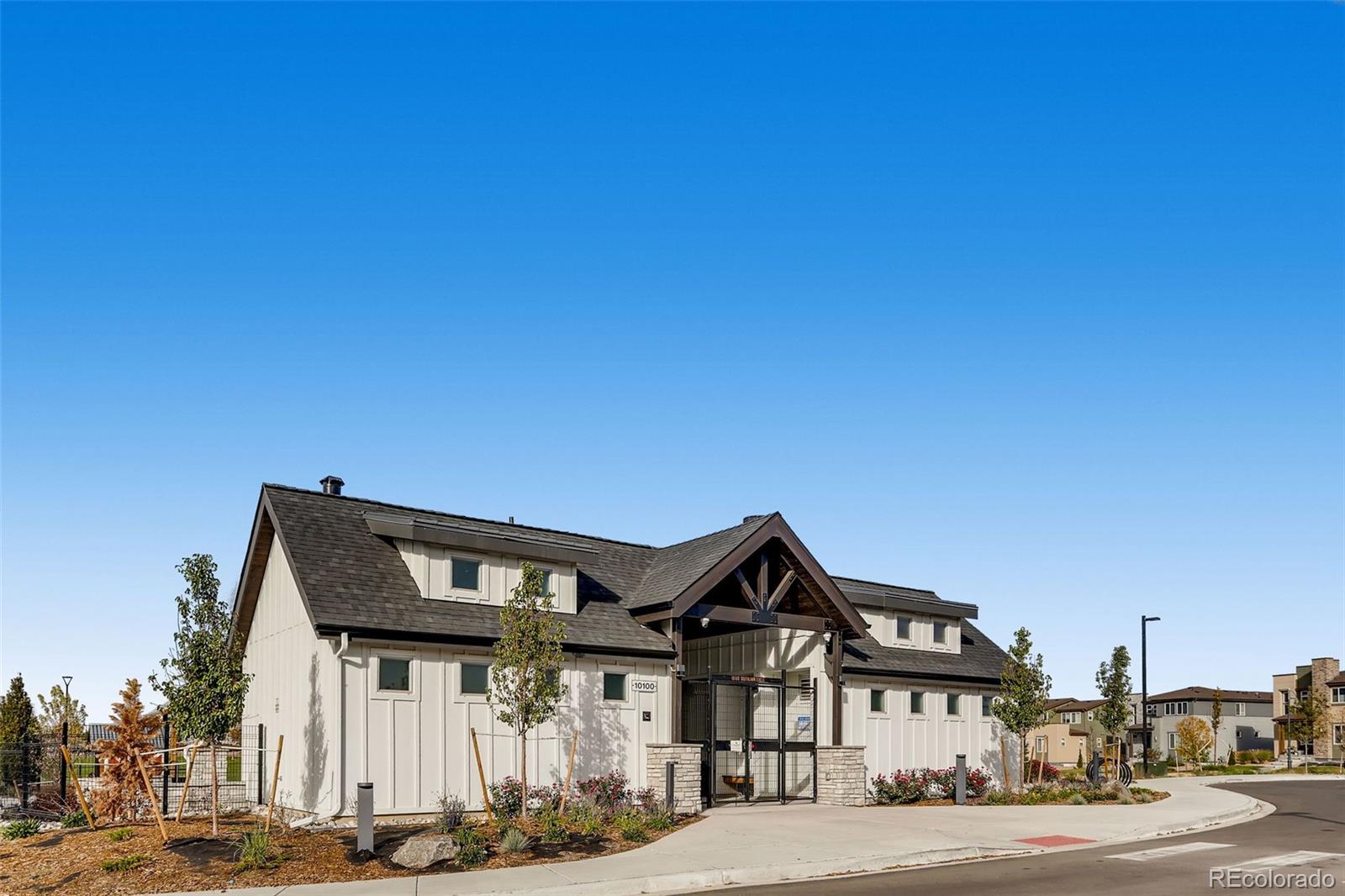 10206 Sedalia Street