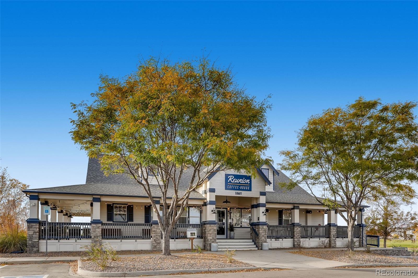 10206 Sedalia Street