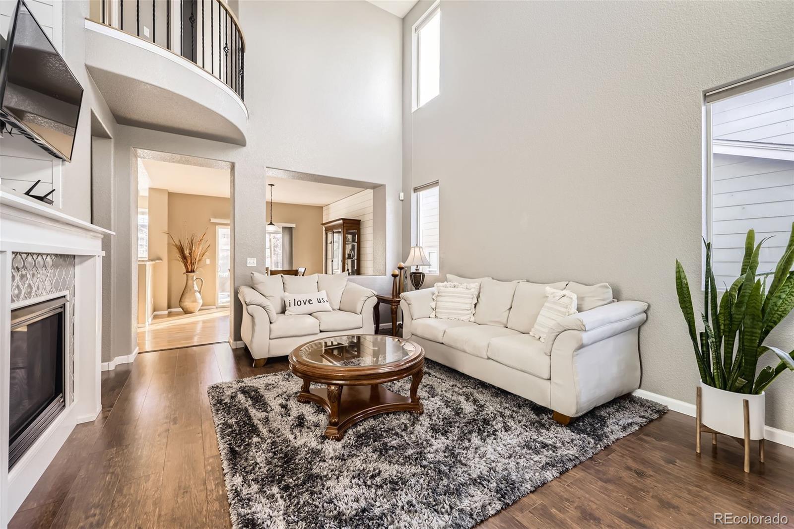 10206 Sedalia Street