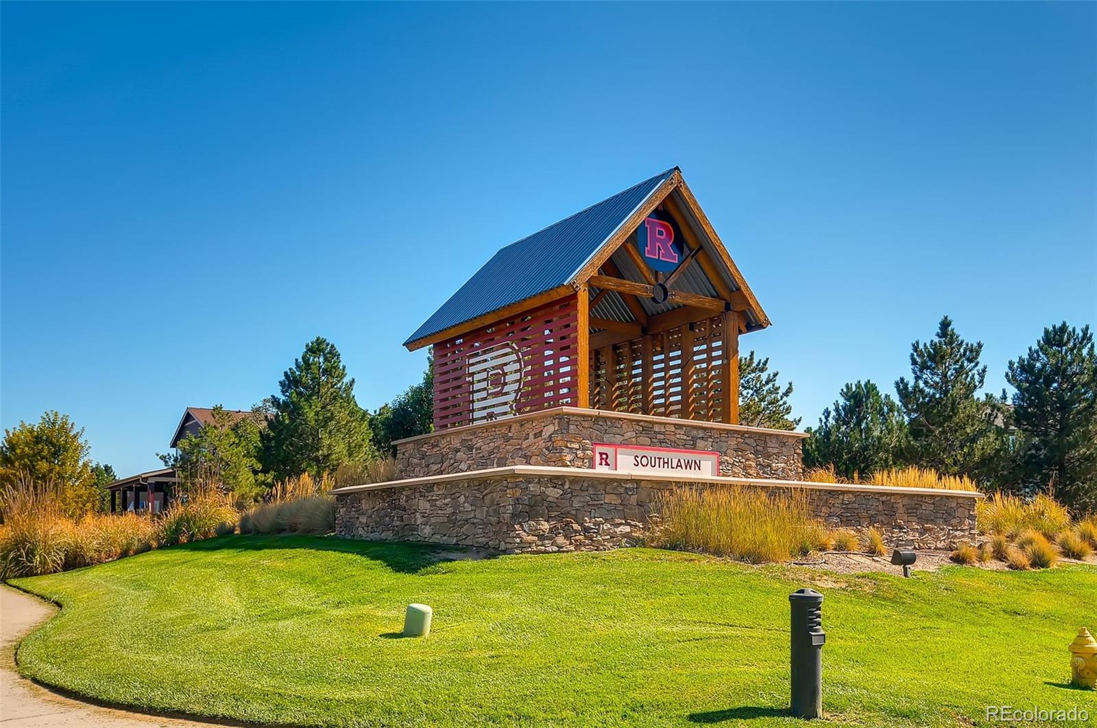 10206 Sedalia Street