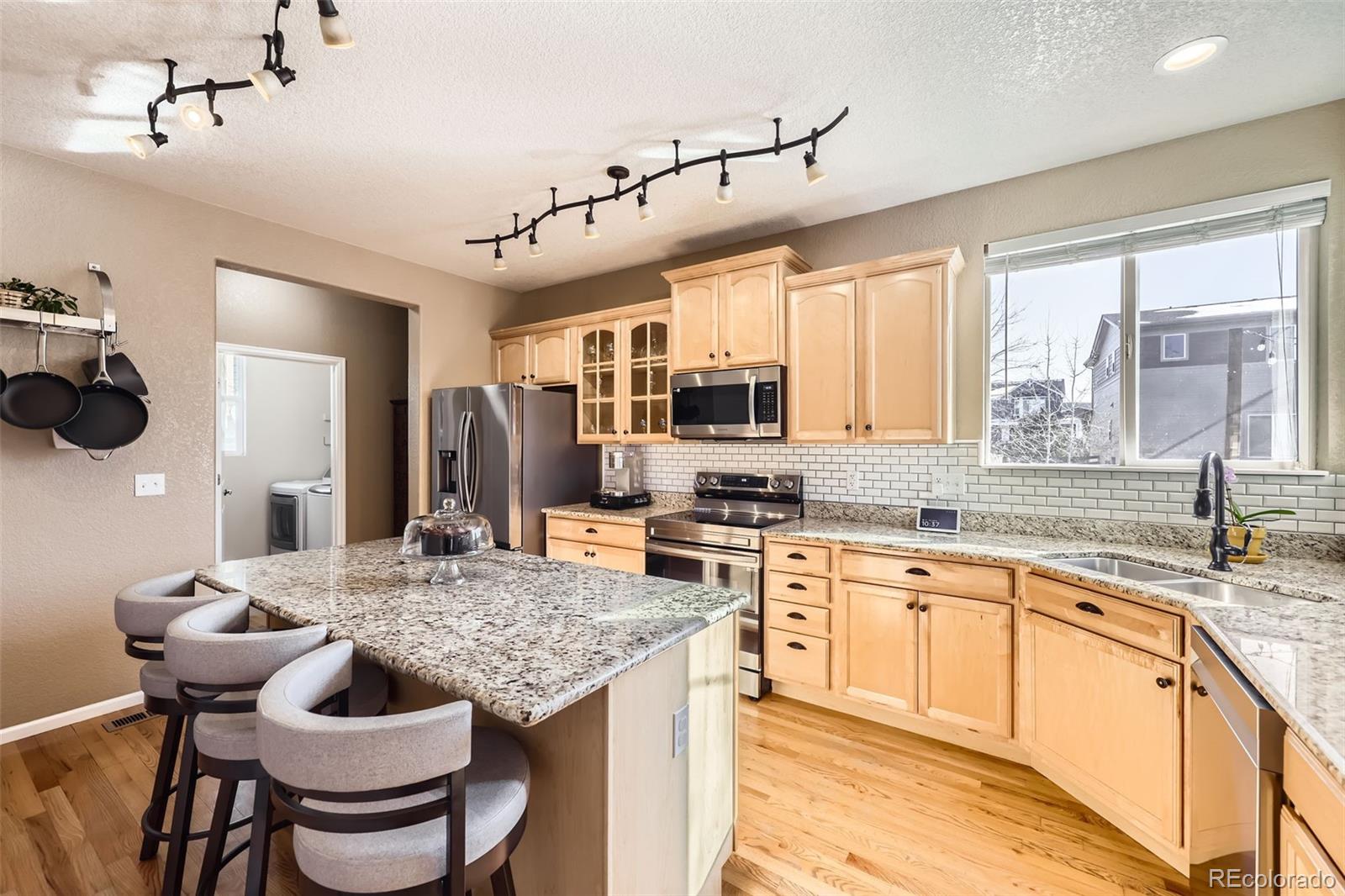 10206 Sedalia Street