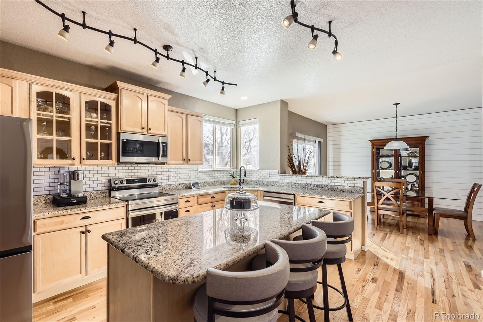 10206 Sedalia Street