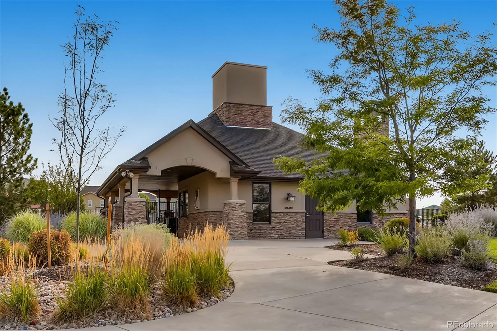 10206 Sedalia Street