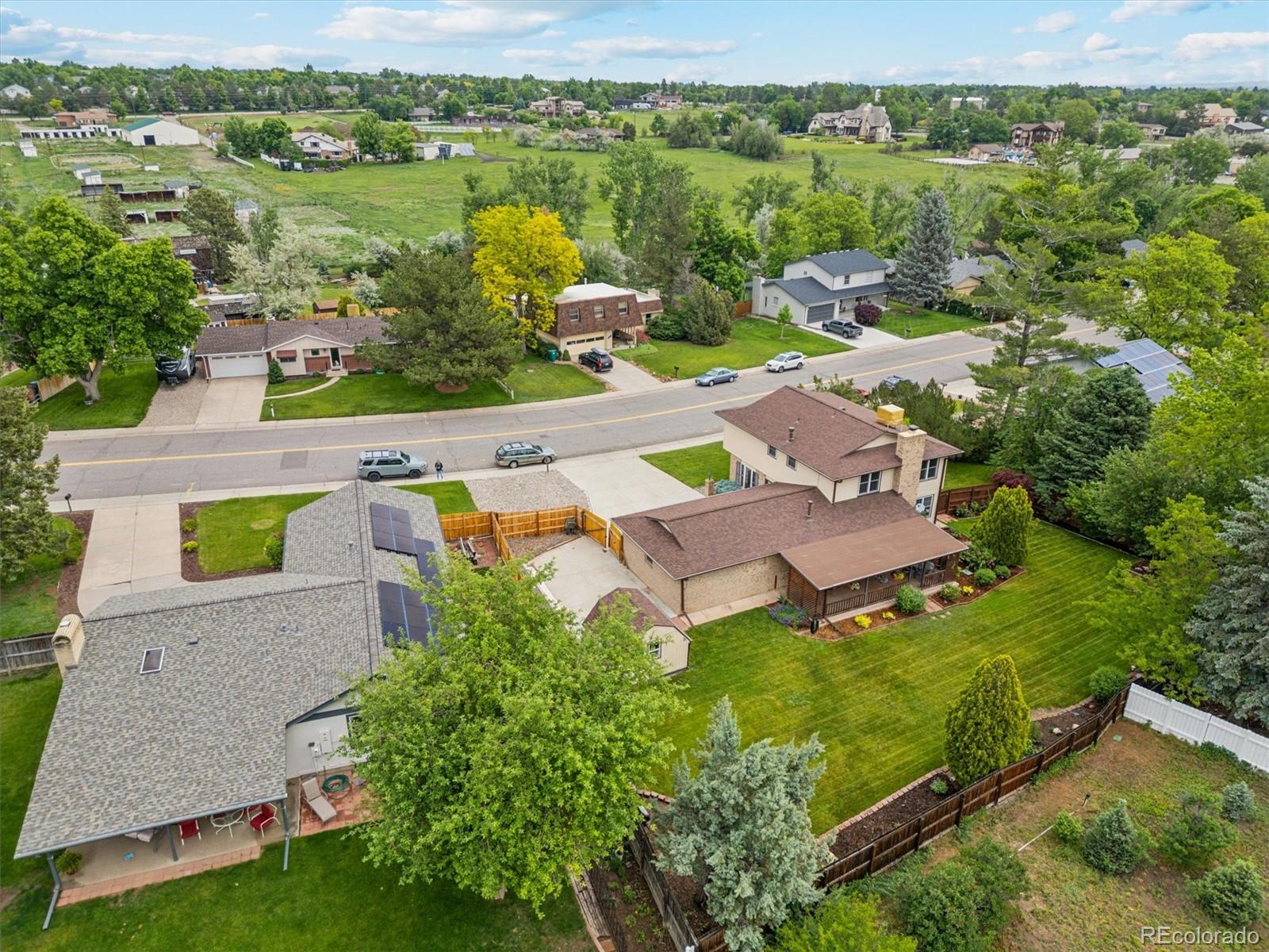 5954 W Leawood Drive