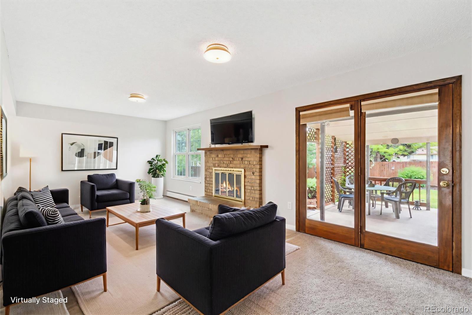 5954 W Leawood Drive