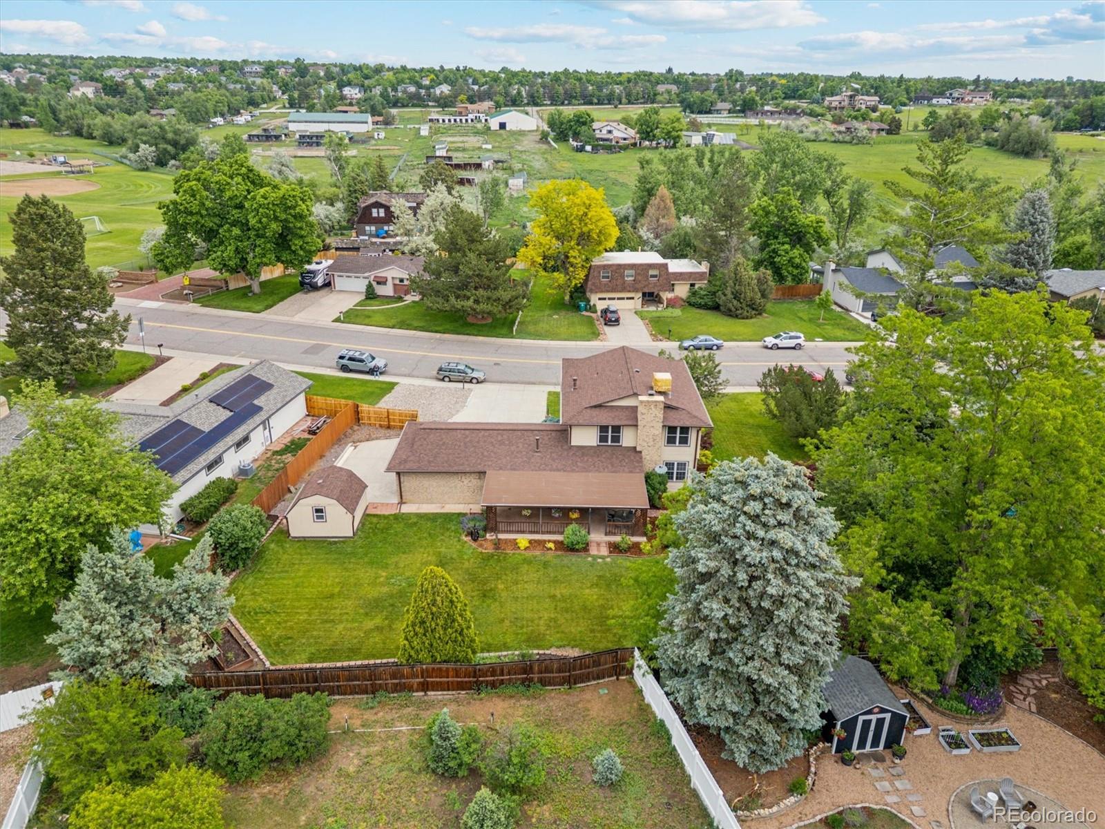 5954 W Leawood Drive