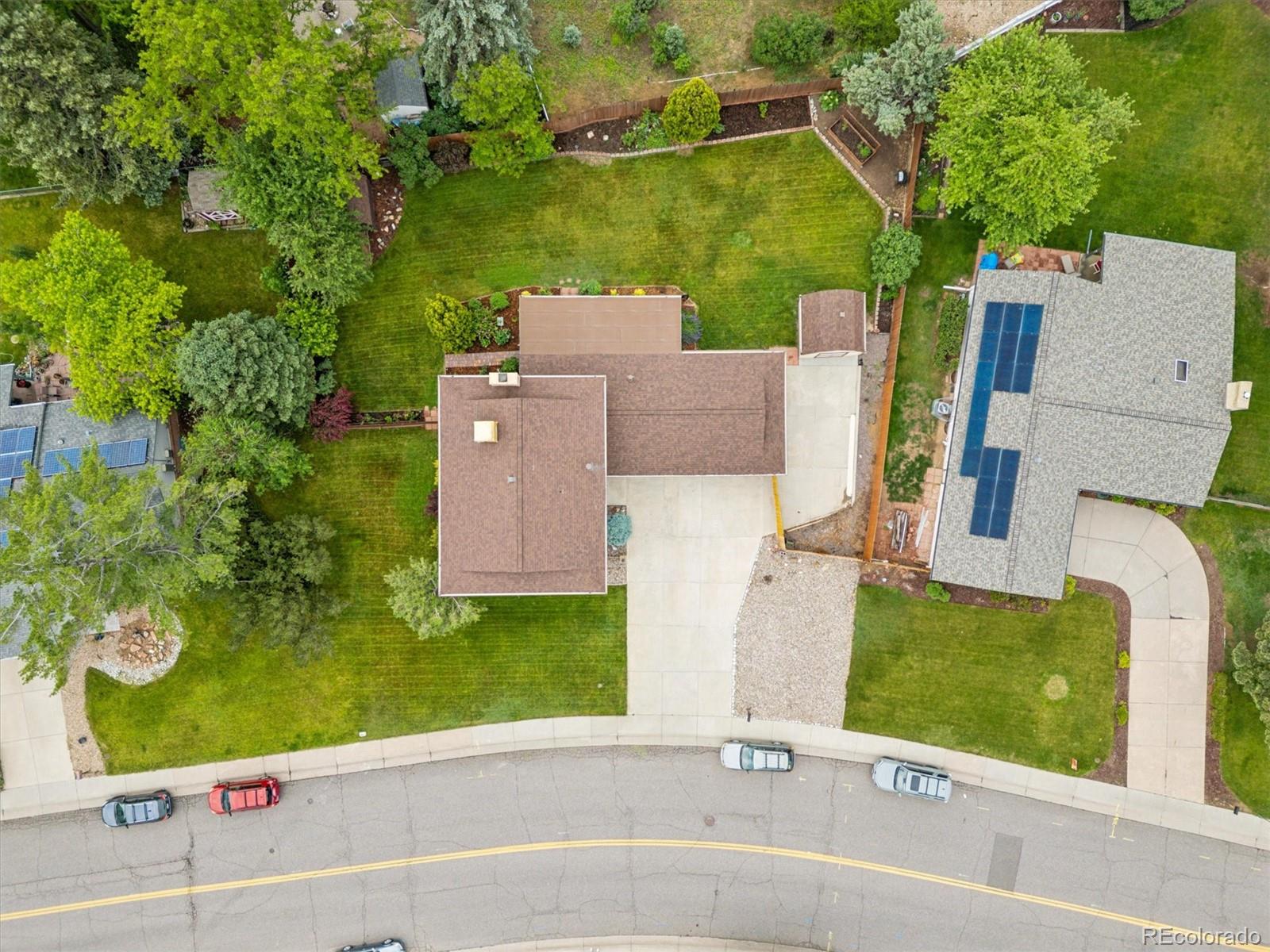 5954 W Leawood Drive