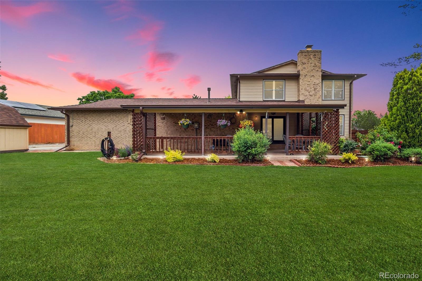 5954 W Leawood Drive