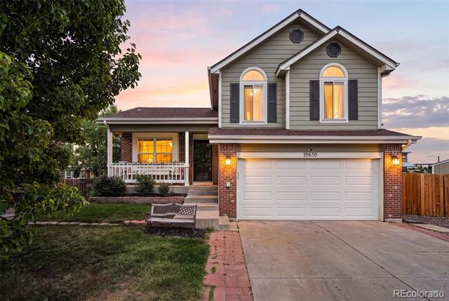 19650 Culpepper Circle