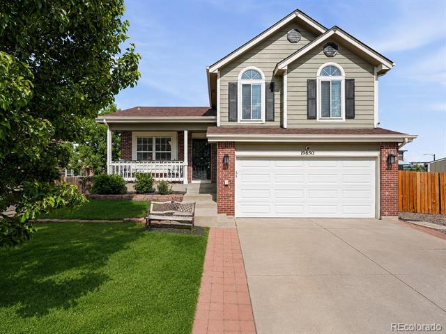 19650 Culpepper Circle