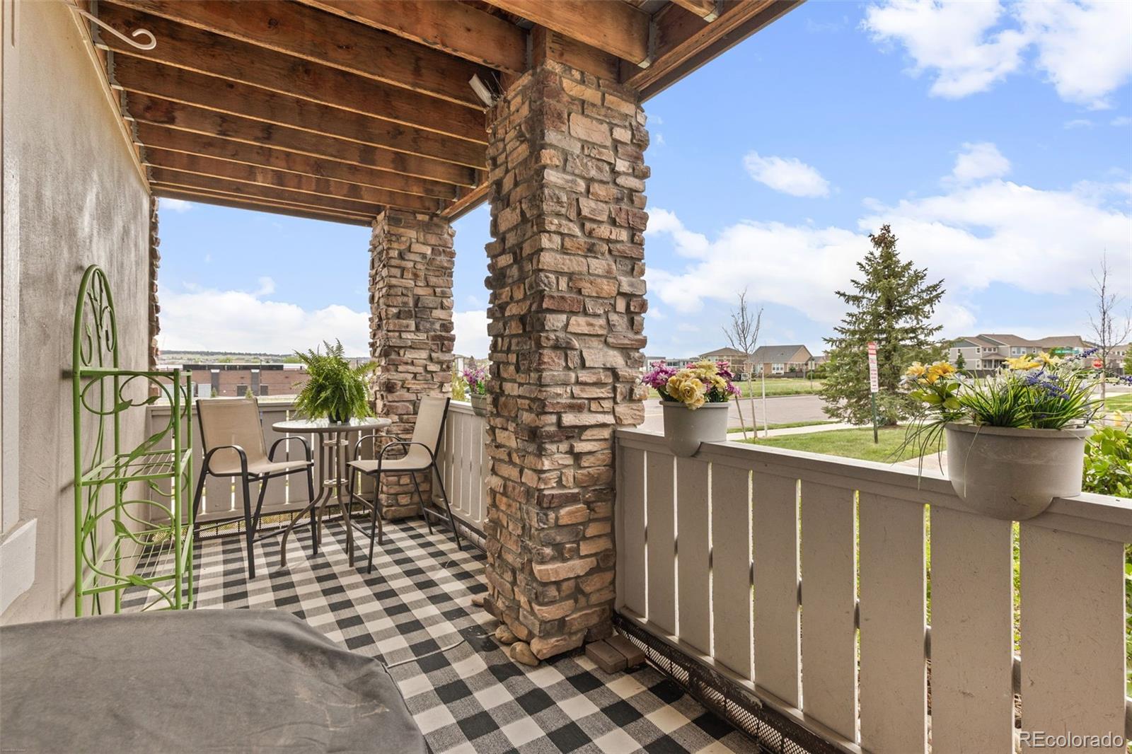 16691 Las Ramblas Lane Unit: G