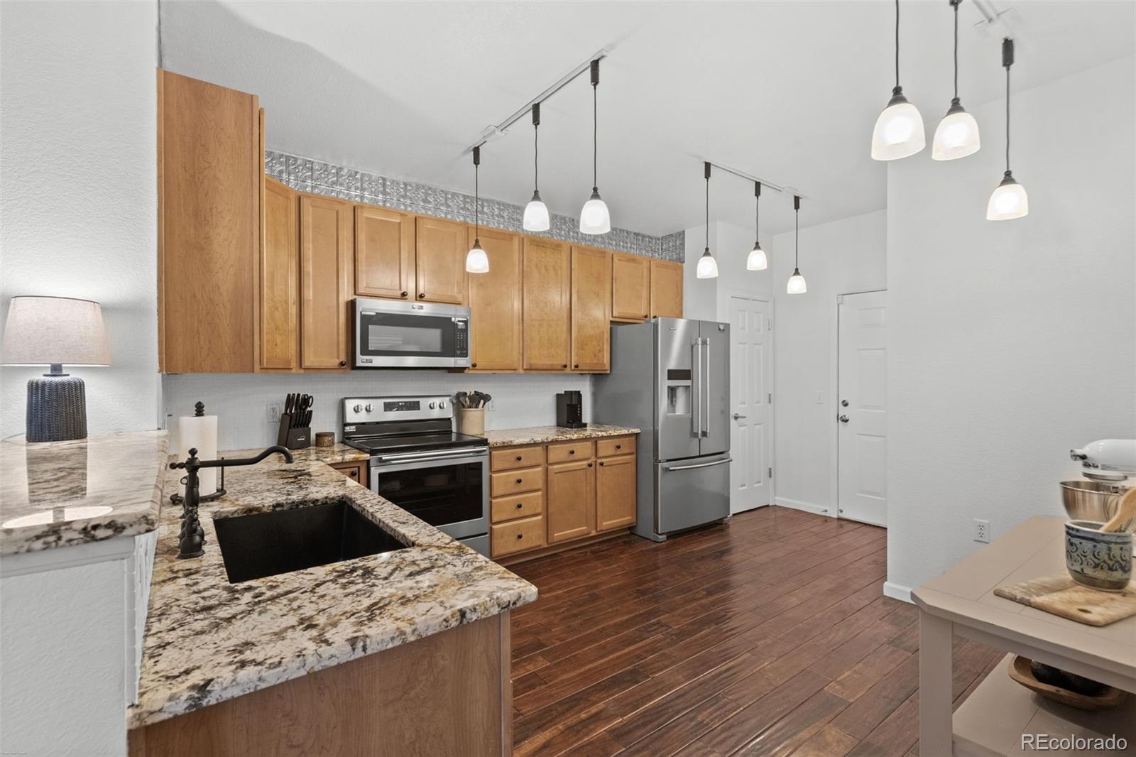 16691 Las Ramblas Lane Unit: G
