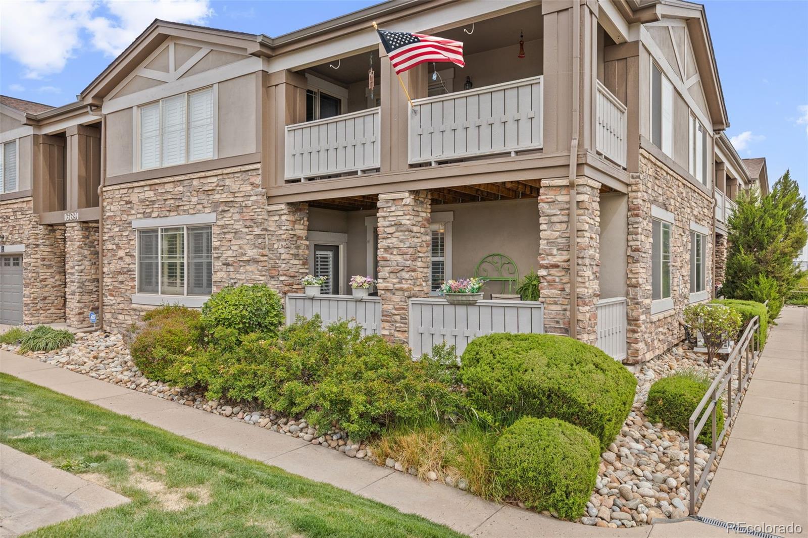 16691 Las Ramblas Lane Unit: G
