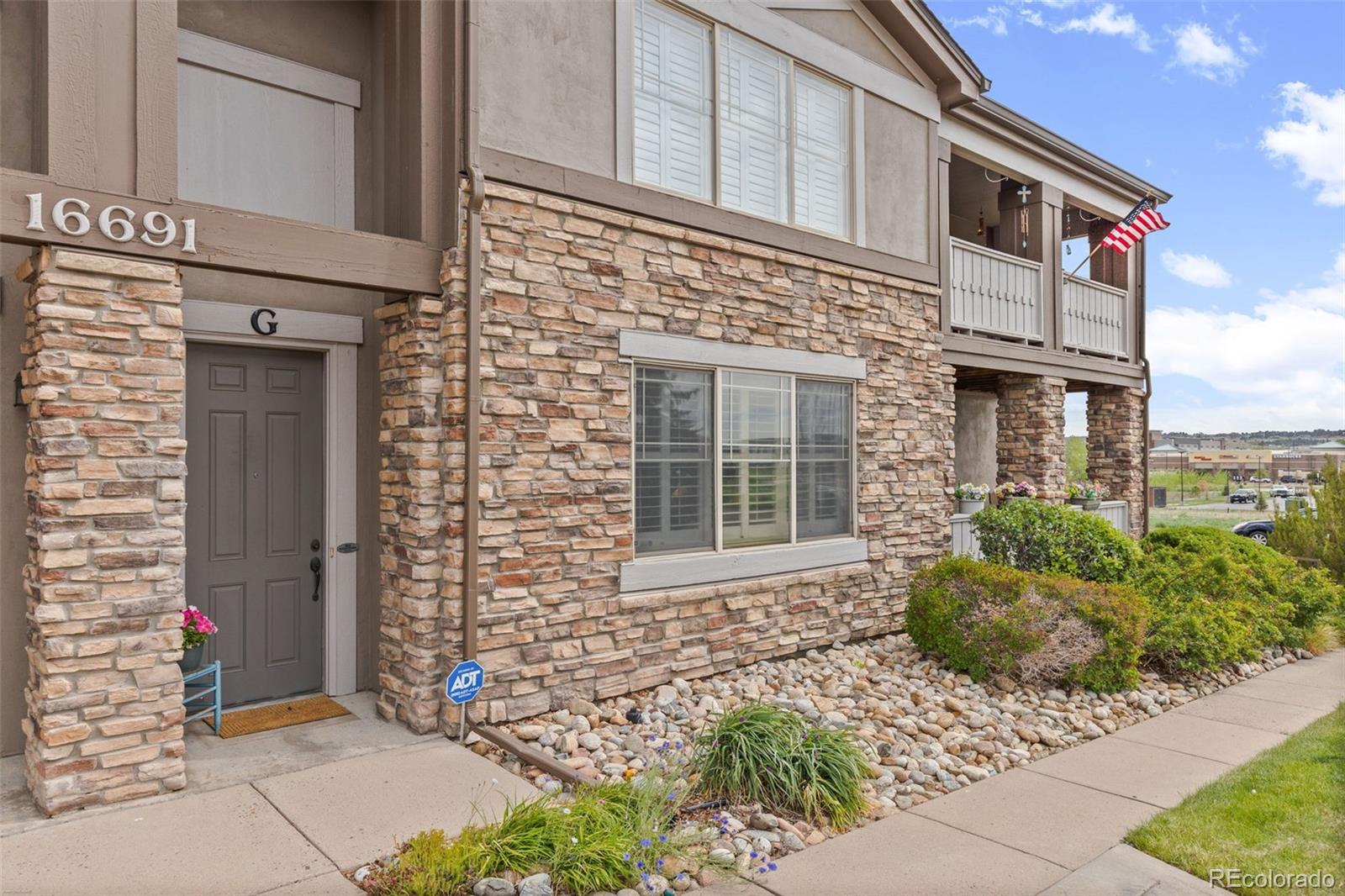 16691 Las Ramblas Lane Unit: G