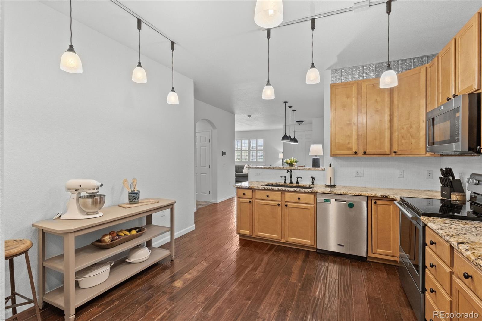 16691 Las Ramblas Lane Unit: G