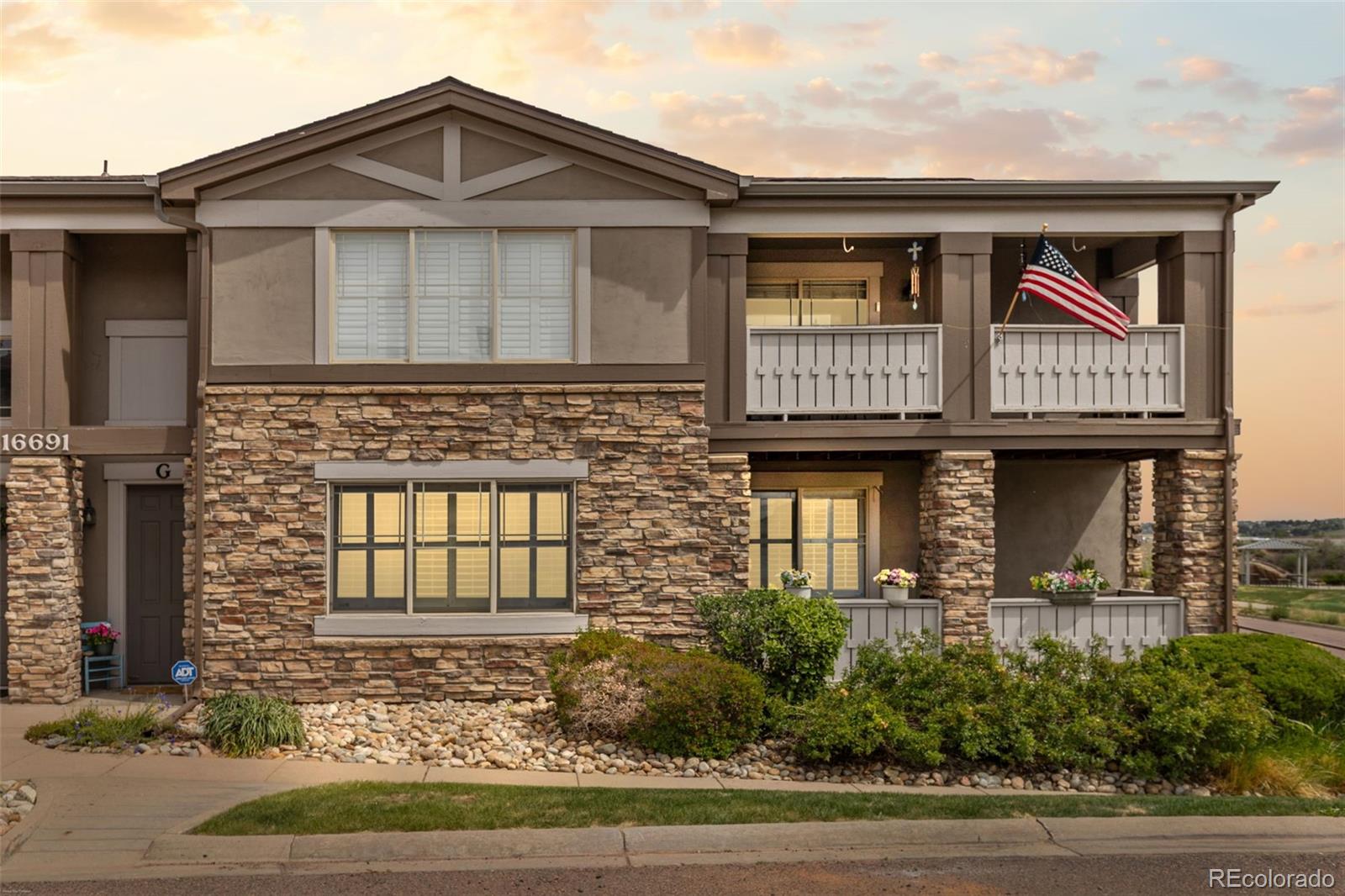 16691 Las Ramblas Lane Unit: G