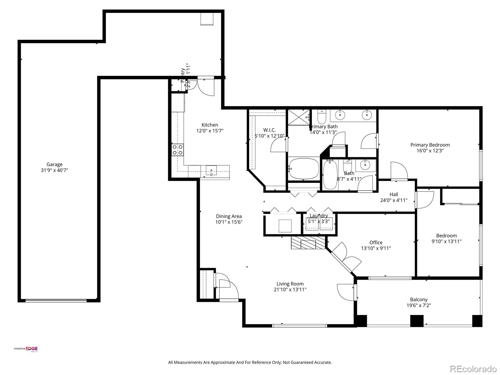 16691 Las Ramblas Lane Unit: G