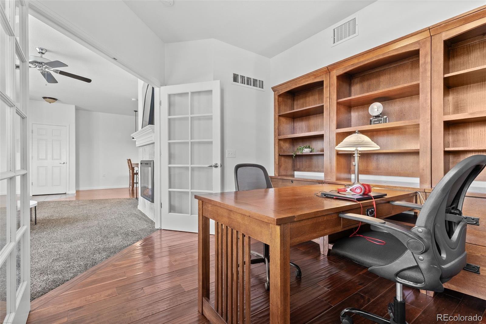 16691 Las Ramblas Lane Unit: G