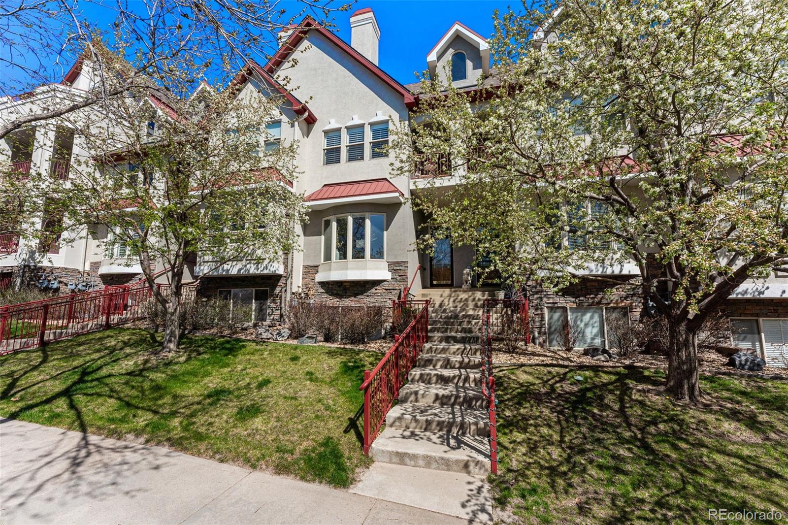 78 Jackson Street Unit: C