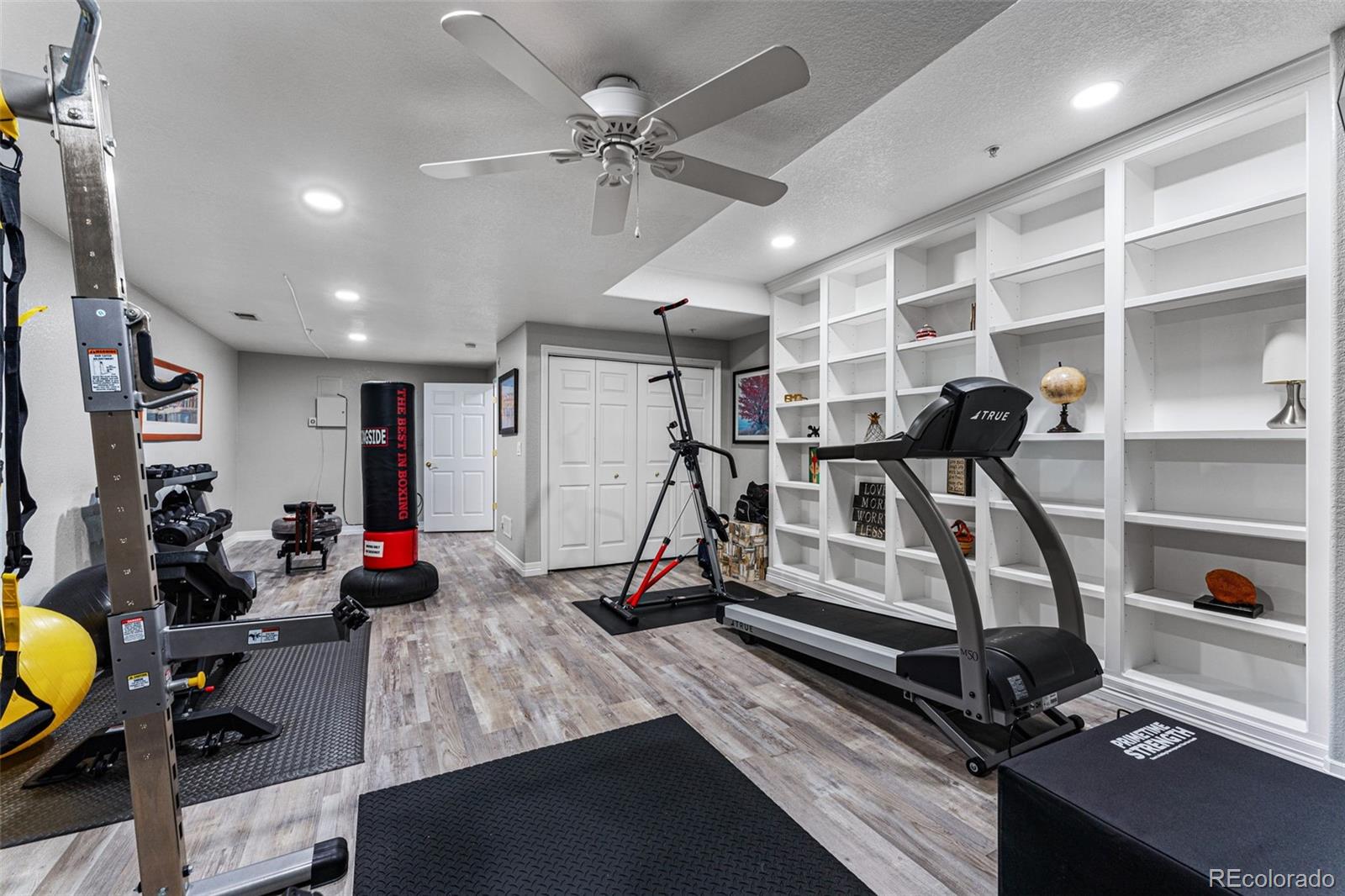 78 Jackson Street Unit: C