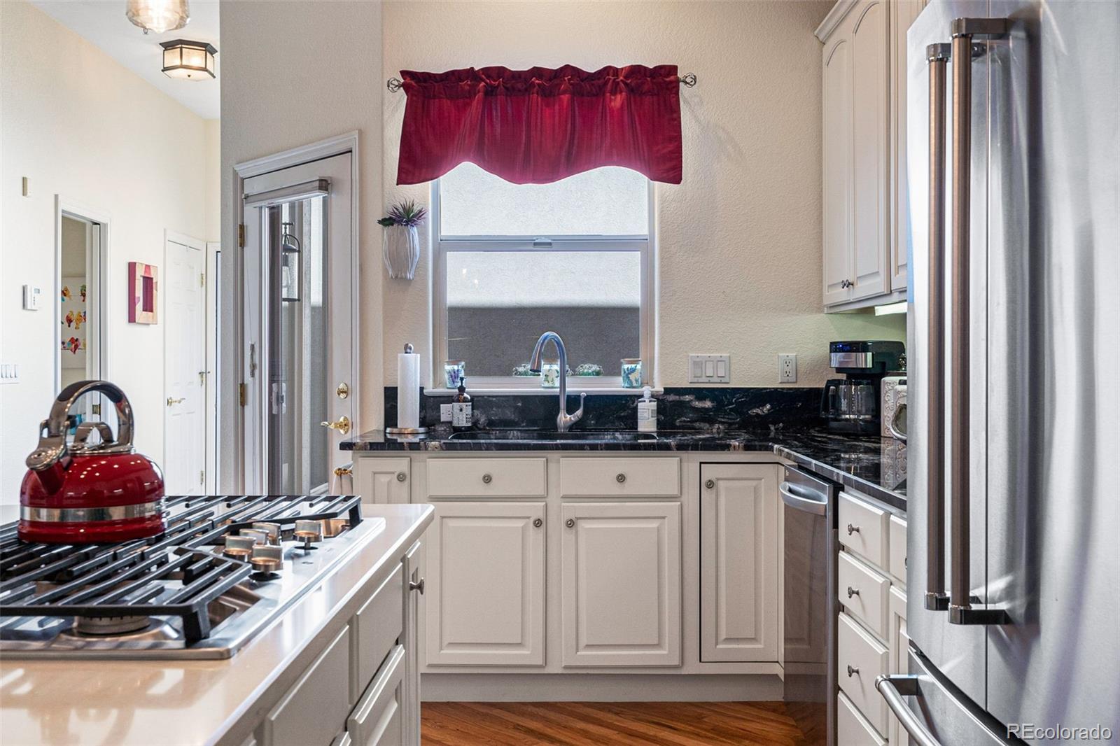 78 Jackson Street Unit: C