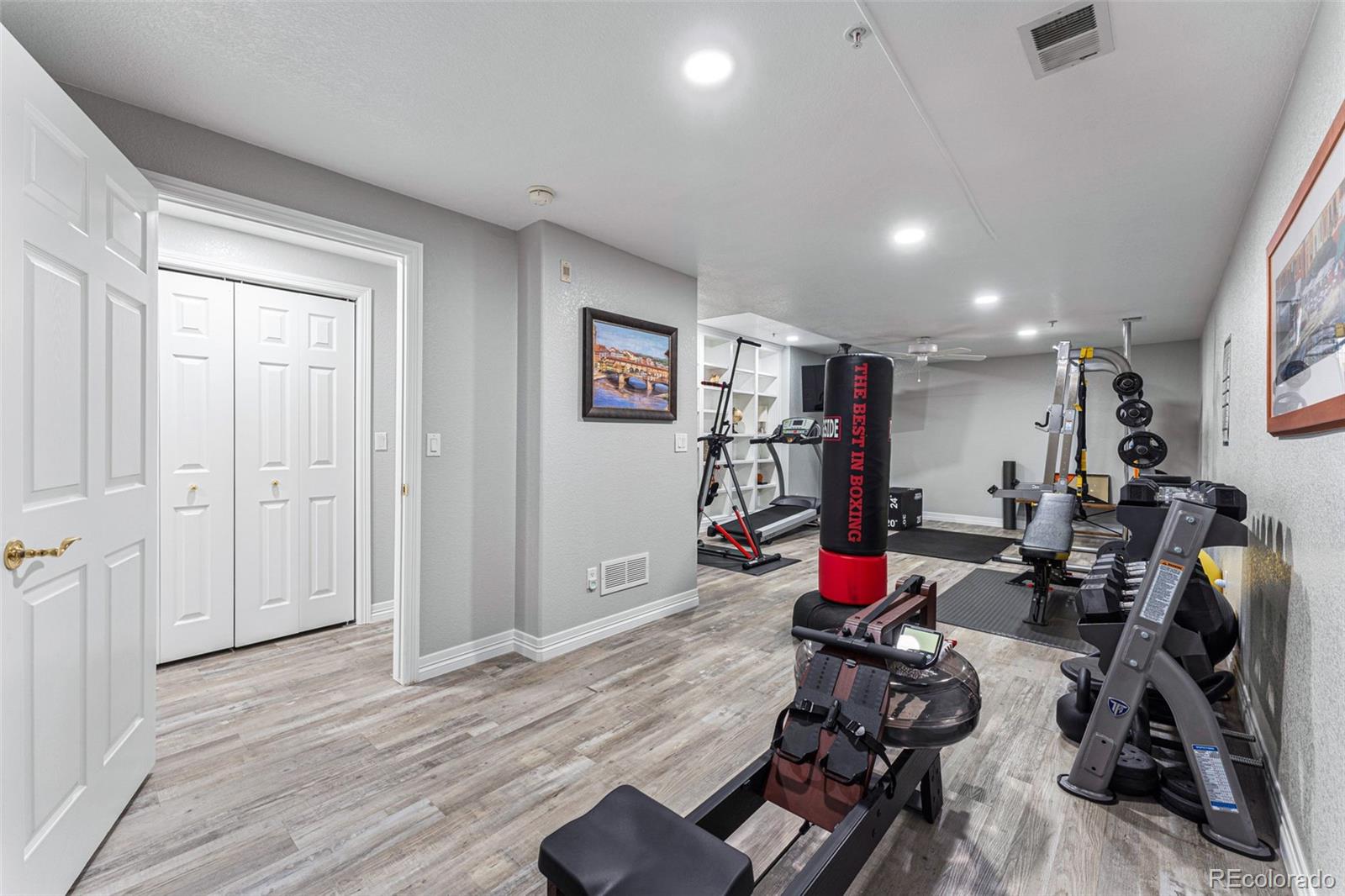 78 Jackson Street Unit: C