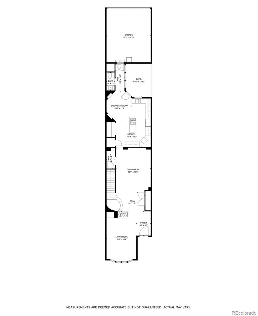 78 Jackson Street Unit: C