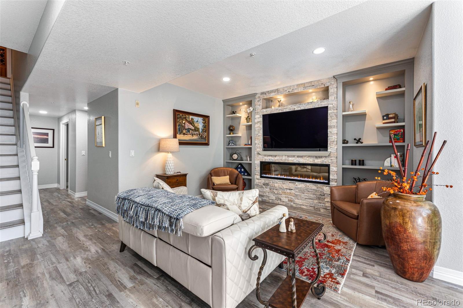 78 Jackson Street Unit: C