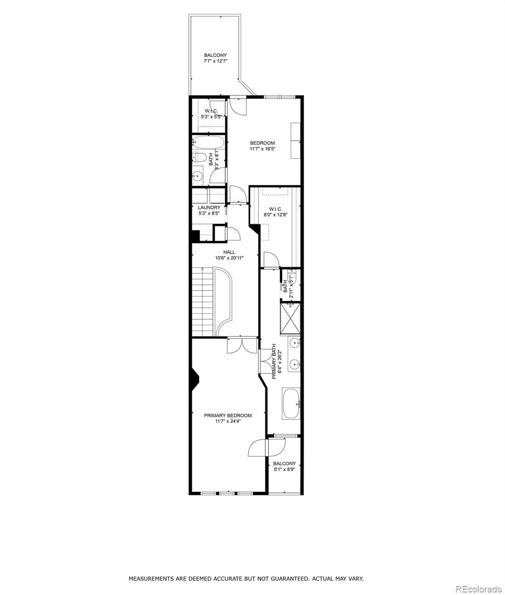 78 Jackson Street Unit: C