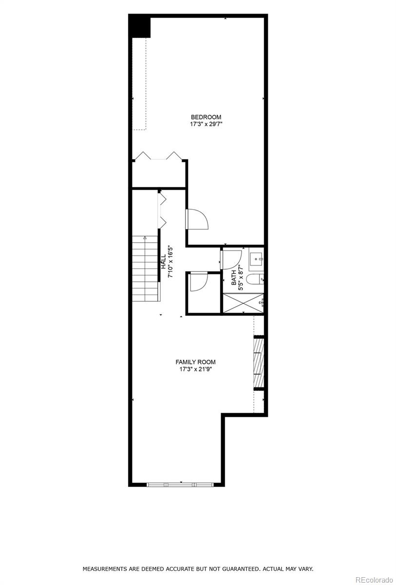 78 Jackson Street Unit: C